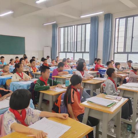 智慧研学路、精彩每一步