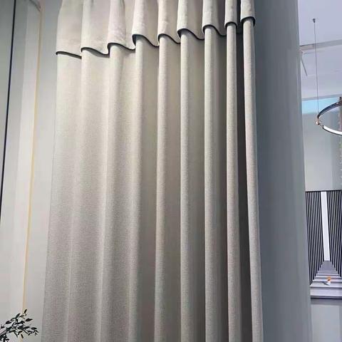 颐星窗帘