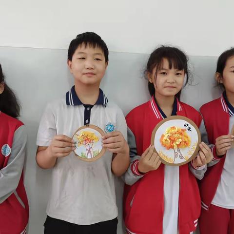 多彩社团，活力校园——玉都中心小学社团活动掠影