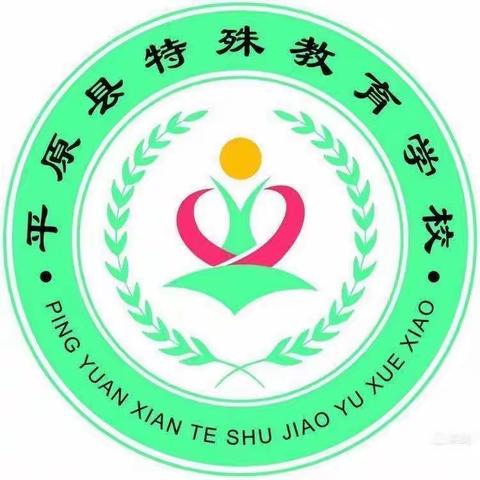 全环境立德树人——平原县特殊教育学校公开课纪实