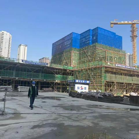 未央宫街道2023年4月26日专职网格员工作日志