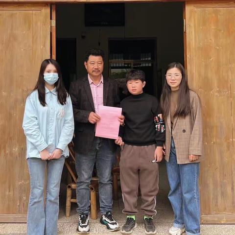 黄沙岭乡源溪小学第12周工作汇要（4月24日-4月28日）