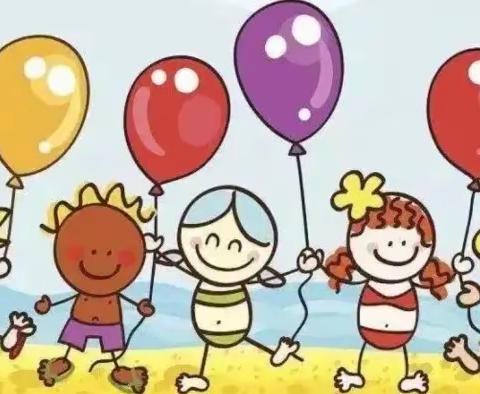 快乐暑假，安全不放假——四实小善国校区二年级暑假生活指导