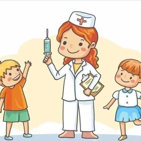 预见秋天，守护健康——狮山怡乐幼儿园卫生保健知识宣传