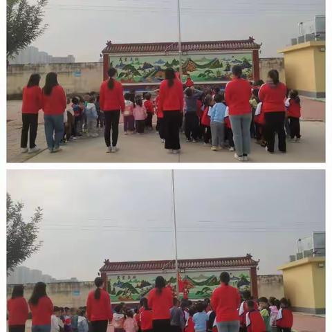 东徐一幼儿园精彩瞬间    快乐                                启航请查收。。。。。