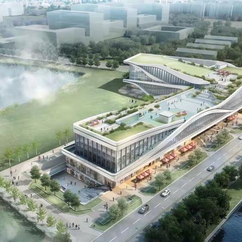 昆山淀山湖全民健身中心项目周报2025年3月1日