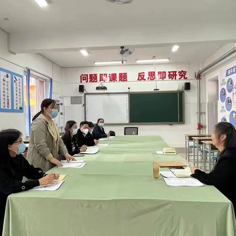 携手同行 筑梦远航——康素珍小学语文名师工作室活动总结