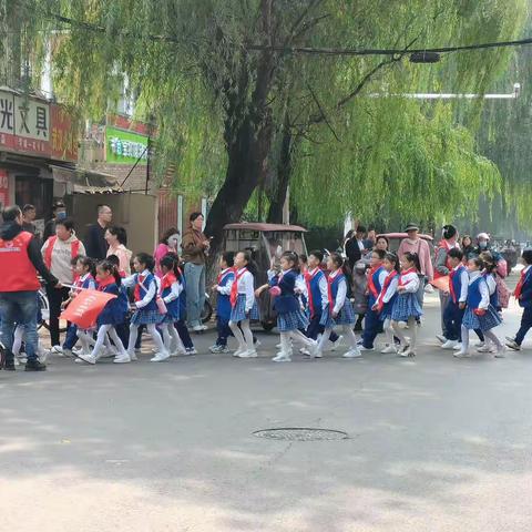 三六班值周
