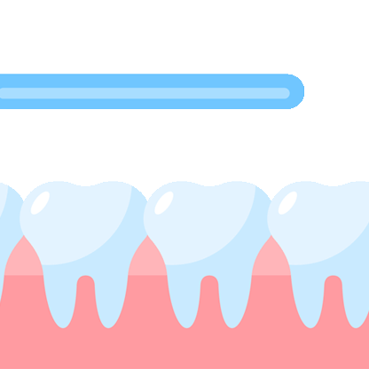 【健康教育】口腔健康，全身健康 --王子岛幼儿园涂氟防龋活动