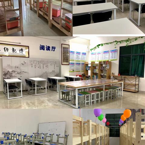 好苗苗托管春季班 火热报名中