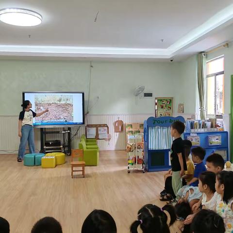 小课题研究美篇《观察记录甘蔗生长变化》