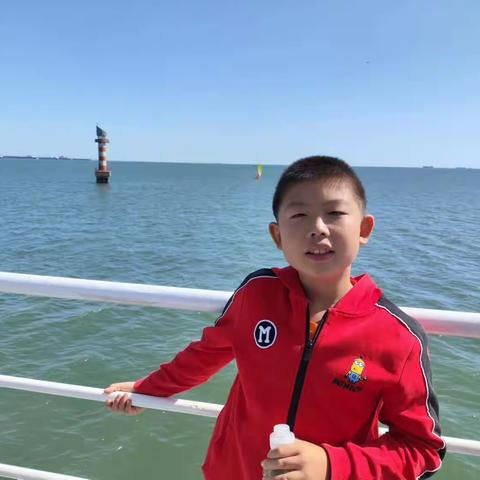 十一小长假秦皇岛欢乐游