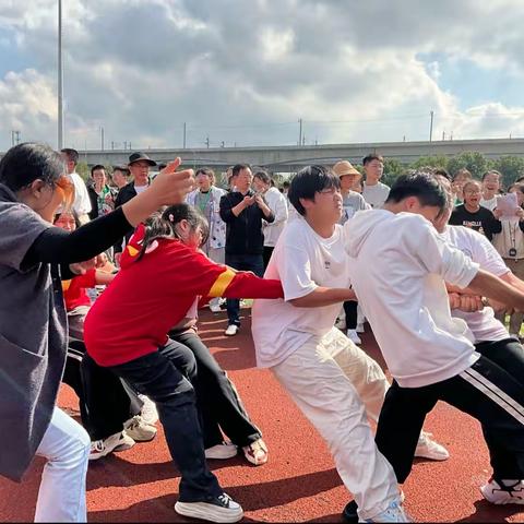 以热血点染青春之花