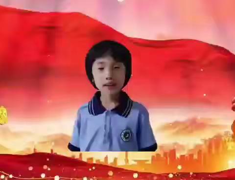 云顶学校一年2班“小小朗读者”