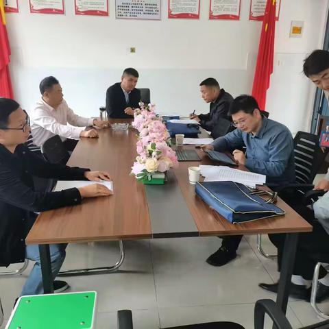 法制安全股开展2023年秋季校园安全隐患大检查活动（副本）