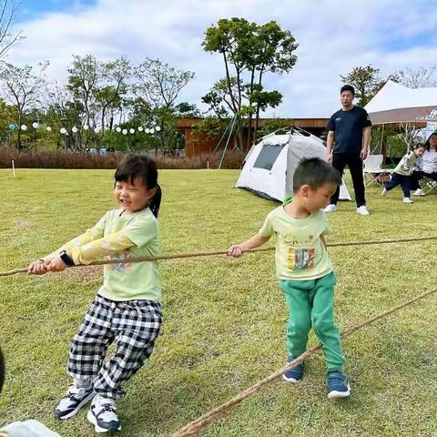 多彩非遗 亲子游学