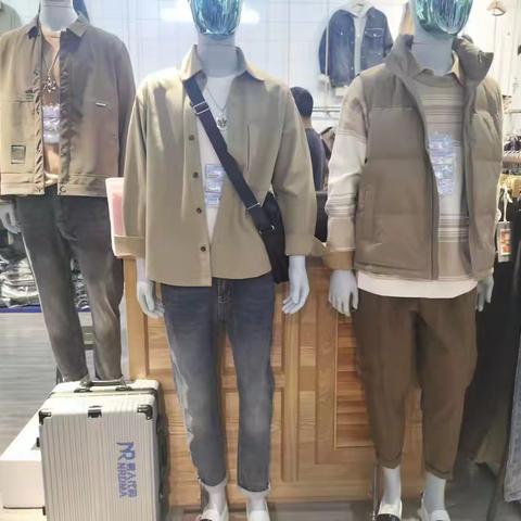 2023.10.16莱芜信誉楼考察报告