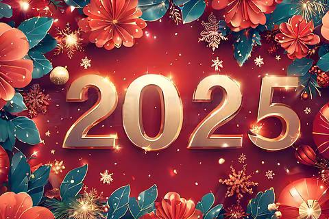 第433期年俗活动营之《欢欢喜喜迎蛇年》