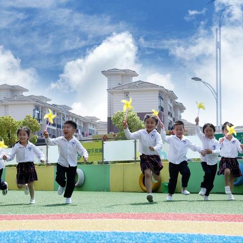 🎉汉港生态幼儿园2022年秋季招生开始啦🎉