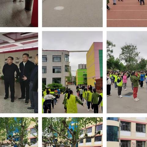 交流学习促发展 博采众长强内功——肥城市湖屯镇中心小学外出参观学习纪实