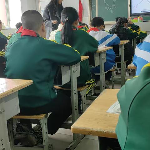 牛之拙趣 鹅之骄傲——四年级语文六单元集备