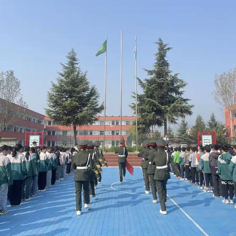 图文记录足迹，笔墨书写芳华——巩义市夹津口镇中心小学第七周工作纪实