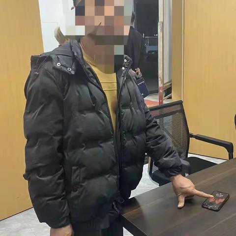 [九洲派出所]民生“小案”不小看，快侦快破快挽损