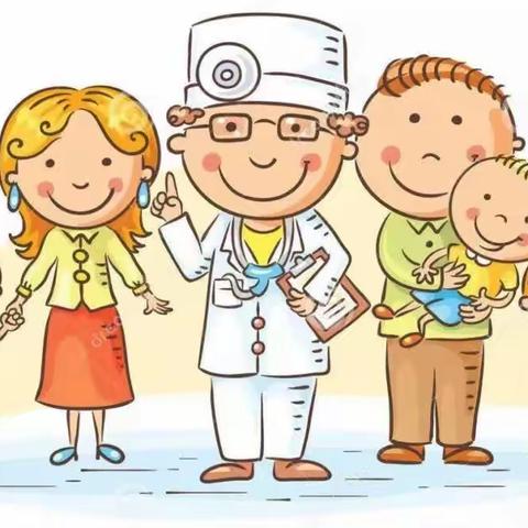 焰山幼儿园秋季保健知识小提示