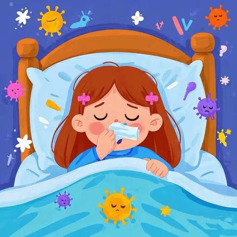 健康返校  预防先行 ——九江六中春季传染病预防指南