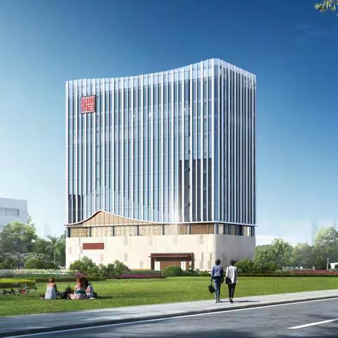 2026年2月1日日报 翔安区档案馆及方志馆项目