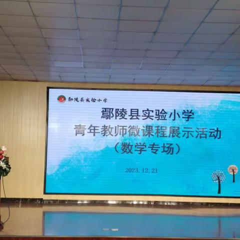 深耕细研新课标，以研促教共成长———查卓珩数学名师工作室成员参加青年教师课标解读活动纪实