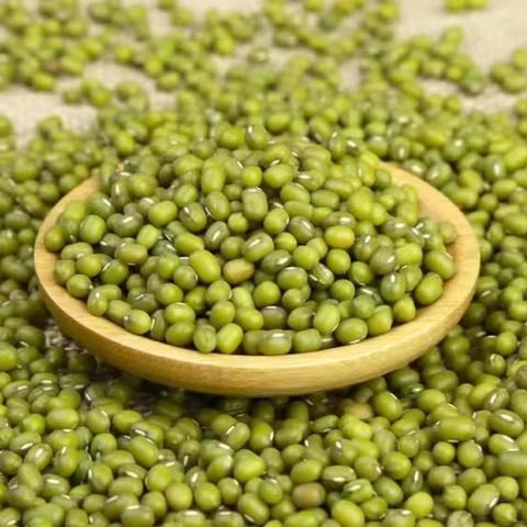 清凉一夏，绿豆相伴，暖心同行-寿光农商银行留吕支行回馈新老客户活动