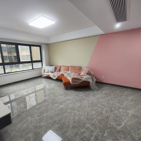 ⭐️鹭湖花园城洋房422，房东豪装中央空调+地暖，火星人集成灶，品牌家具，108万带车位，老证 v6472