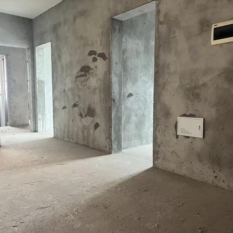 🌟一口价54.6w城北一号3/2/2 ，清水，视线好，户型好！中间楼层。产权93平 实得120。看房6472