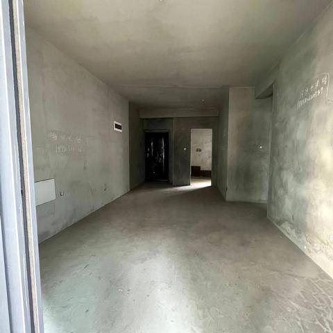 ❤️云溪上62.8万洋房，86平，正朝南3/2/2，中间好楼层☎️6472