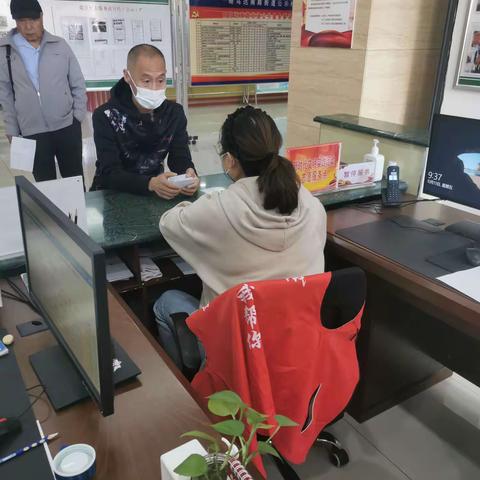【蒙速办•呼宜办•帮办代办】为民服务解忧愁
