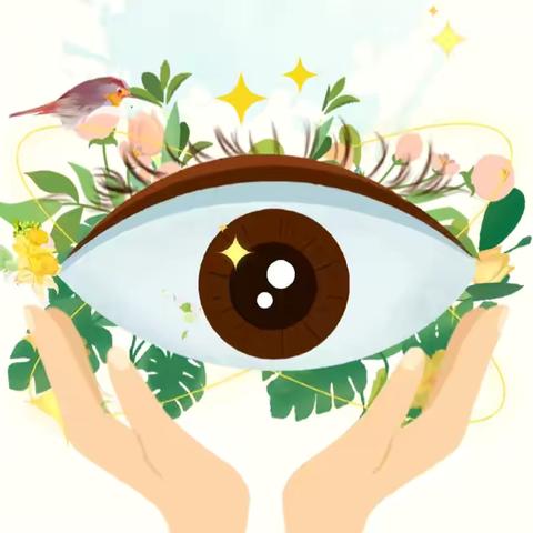 视力筛查，保护“视”界——西小北校视力筛查活动