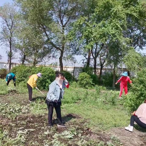 城市文明建设的先锋