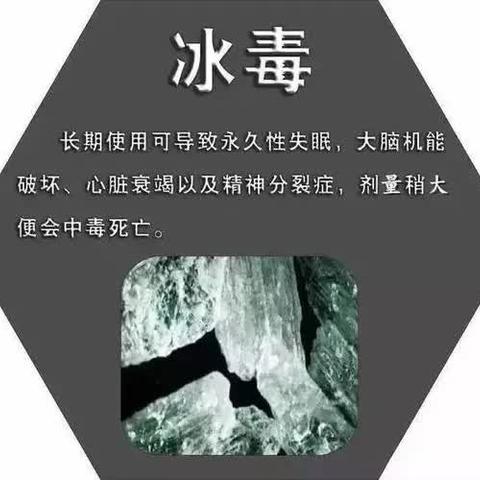 行走的思政课——拒绝毒品 向上向美