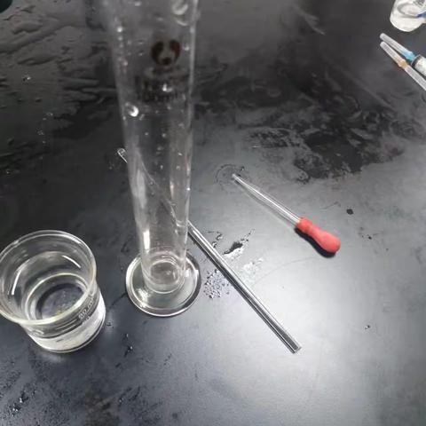 酒精稀释