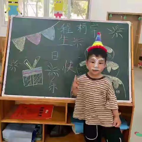 羊安博盛幼儿第十二周记录美好瞬间