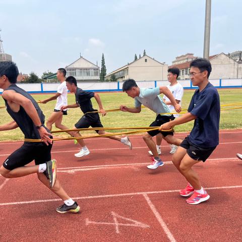 莱州市第五中学2024年暑假体育作业