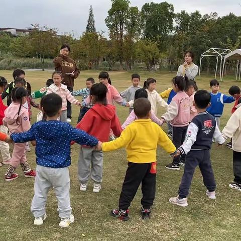 重阳佳节·远足登高