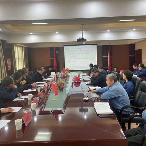 甘肃柴家峡水电站顺利通过生态环境问题整治验收销号的区县级验收