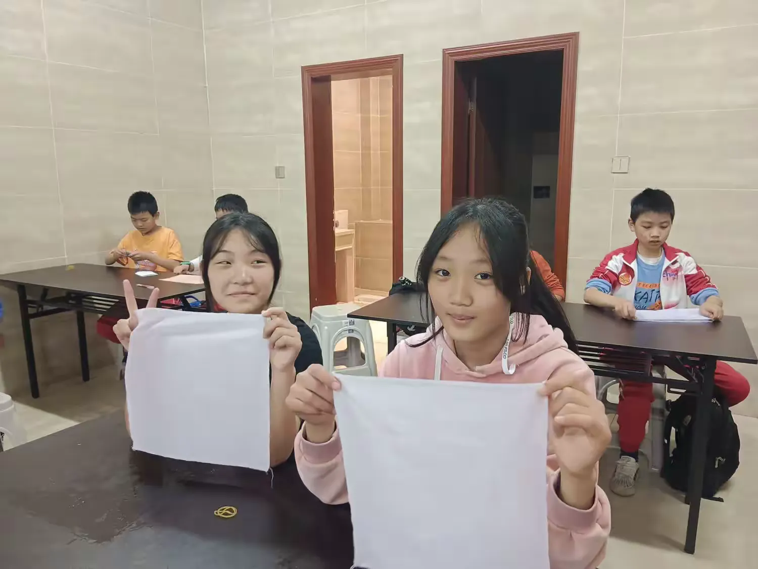 简篇-重庆市大足区邮亭镇中心小学“亲近自然 放飞童心”——研学体验之旅