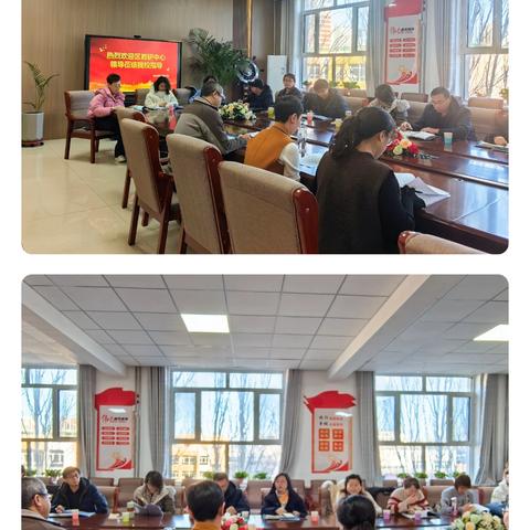 “视”以规范，“导”以提升——区教研室视导肖港初中工作汇报