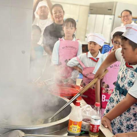 不一样的美食之旅