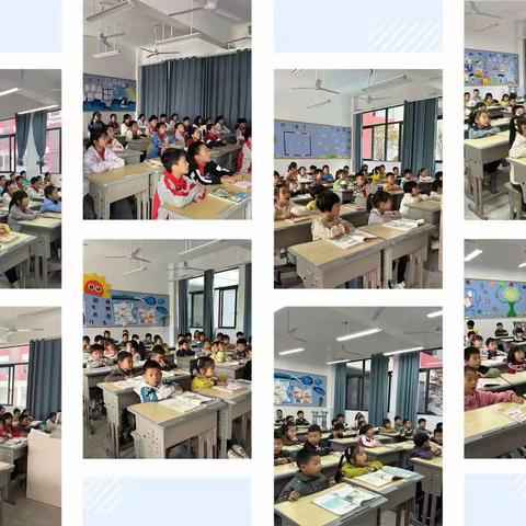 “鸟欲高飞先振翅，人求上进先读书”——横峰县第三小学第七周值周工作小结