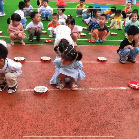 🌿记录📷幼儿园的美好时光  (˘͈ᵕ ˘͈❀)🌈立志H班日常