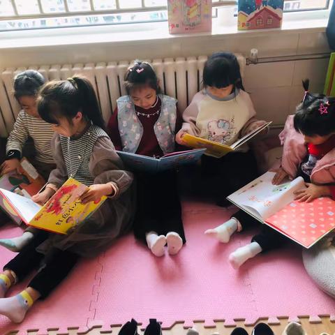 🌈快乐时光，收获成长——东武小学附属幼儿园大二班本周精彩瞬间